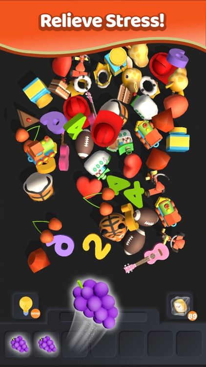 Match Me! 3D : 3D Match Game