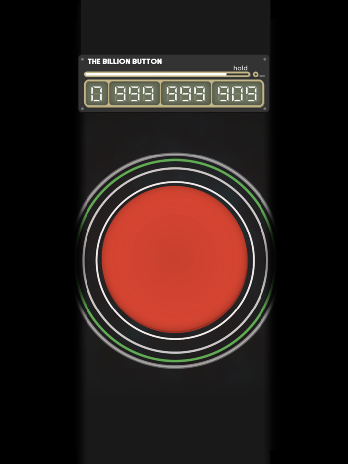 The Billion Button