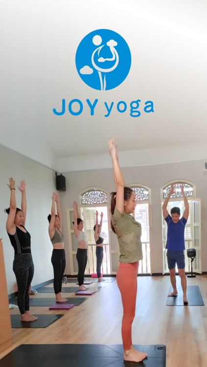 Joy Yoga SG by JOY YOGA PTE. LTD.