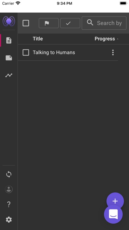 Polar - The Learning App