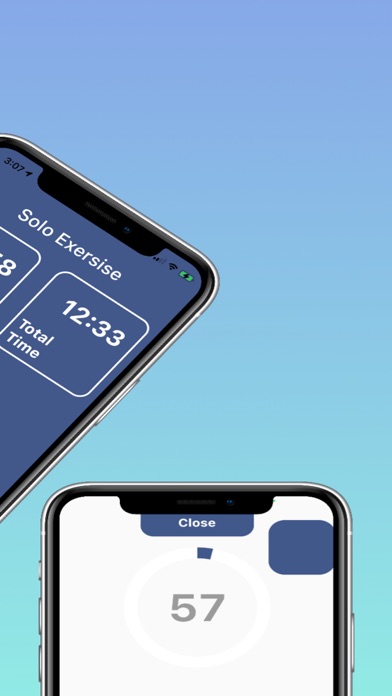 Screenshot #3 pour Squash Labs