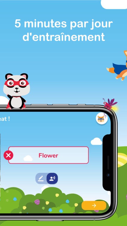 Holy Owly for school screenshot-3