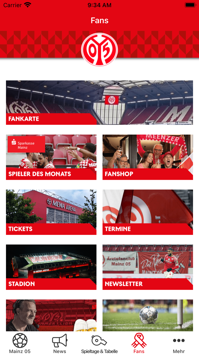 1. FSV MAINZ 05 e.V.