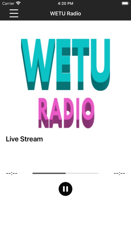 WETU Radio