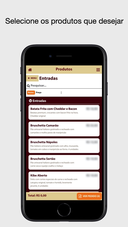 D'Nappoli Pizza e Cucina