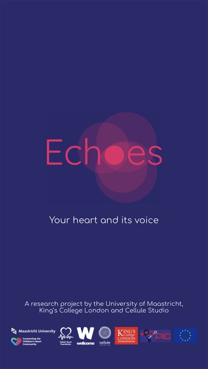 Echoes