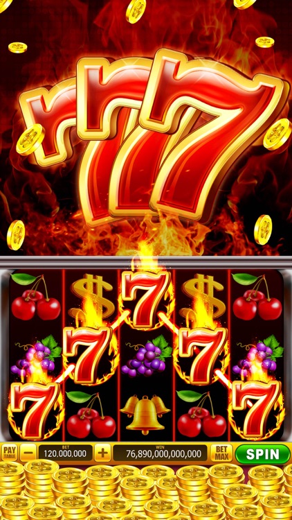 Royal Slot Machine Games