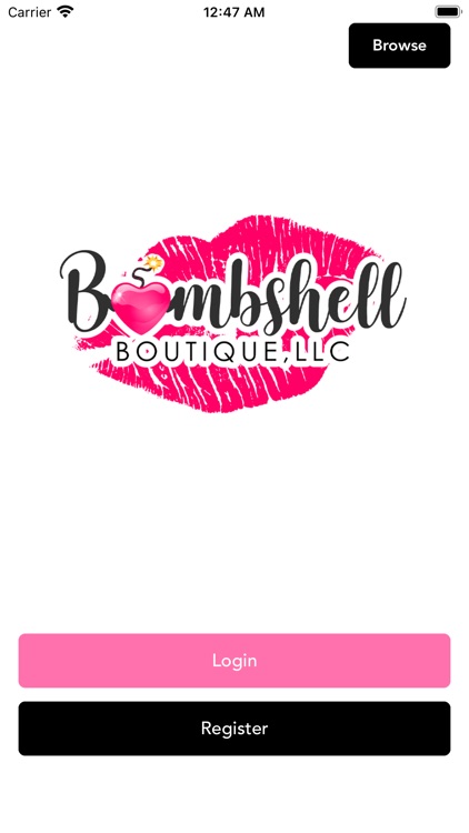 Bombshell Boutique LLC