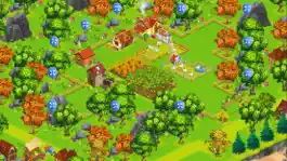 Game screenshot Big Farm City mod apk