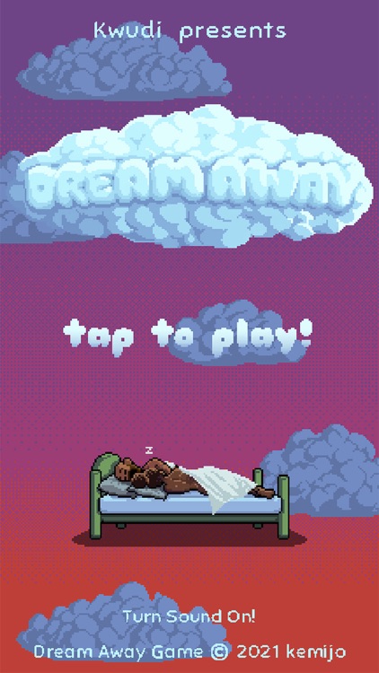 Dream Away screenshot-0