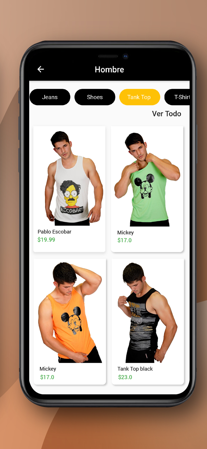 YoEl Fashion Boutique