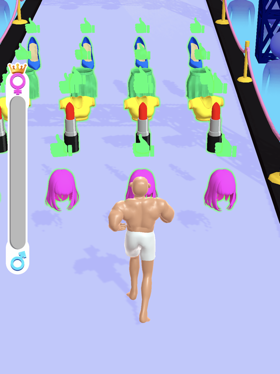 Drag Queen Race screenshot 3