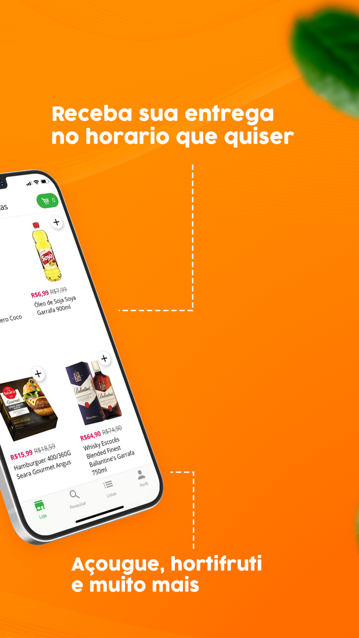 Medeiros Supermercados