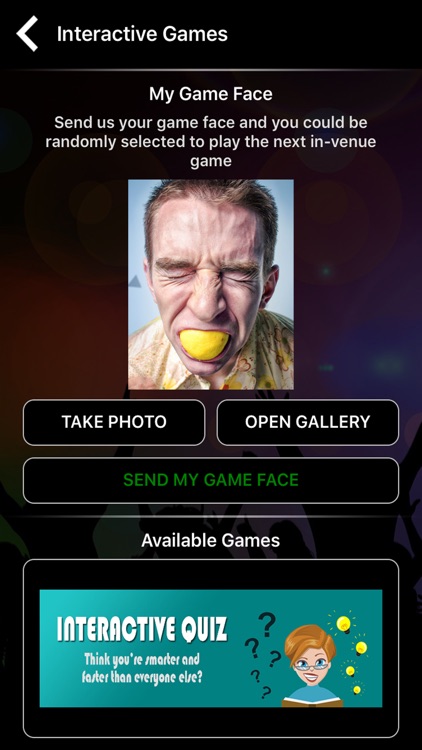 Jigsaw Interactive screenshot-3