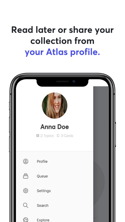 Atlas: Knowledge Curation screenshot-5