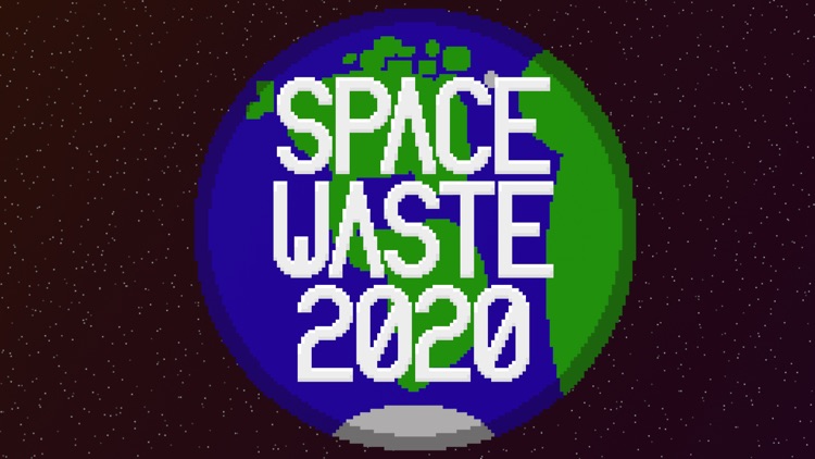 Space Waste 2020 screenshot-4