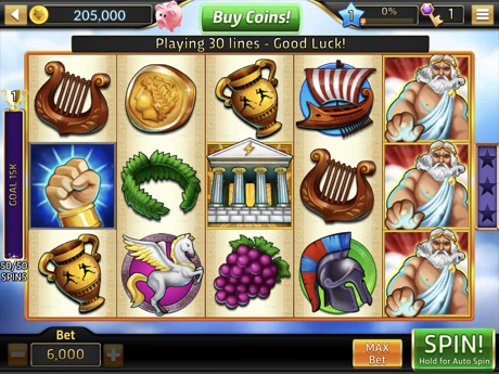 Tips and Tricks for Buffalo Bonus Casino
