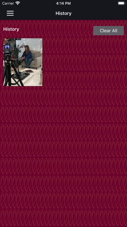 Queens United TV screenshot-3