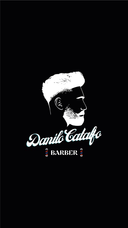 DANILO CATALFO BARBER