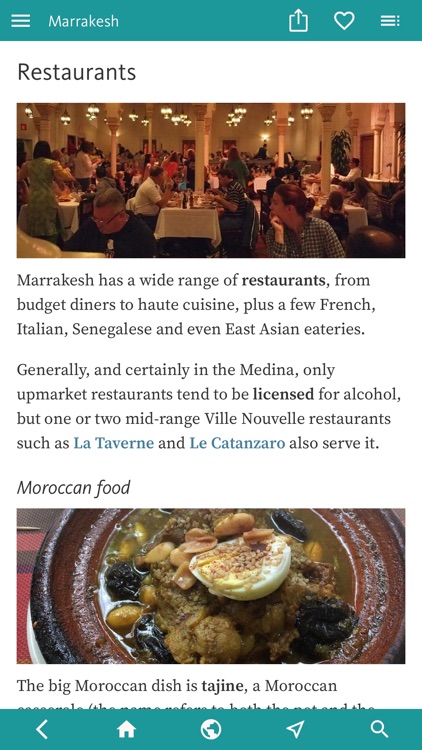 Marrakesh's Best Travel Guide screenshot-8