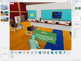Game screenshot XR Builder apk