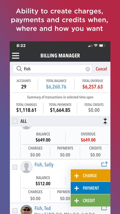 GoMotion screenshot-7