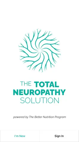 Game screenshot Total Neuropathy Solution mod apk