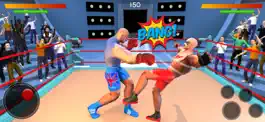 Game screenshot Wrestling Games: Real Fight 3D hack