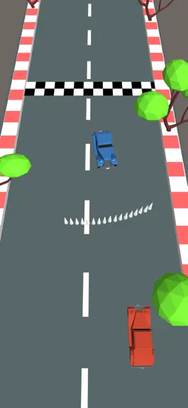 Game screenshot Car Vs Cars hack