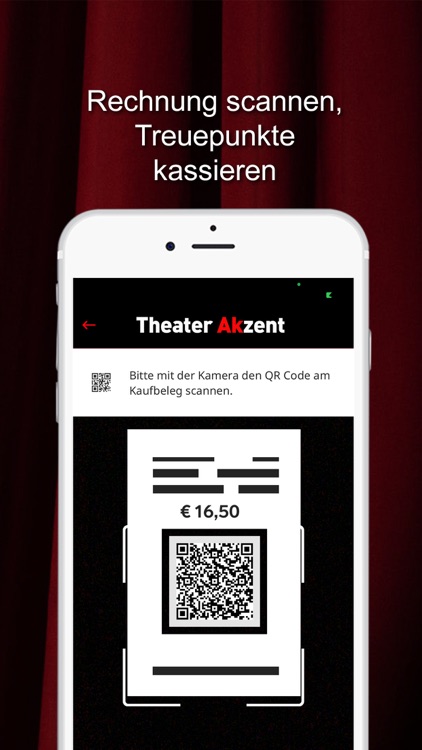 Theater Akzent