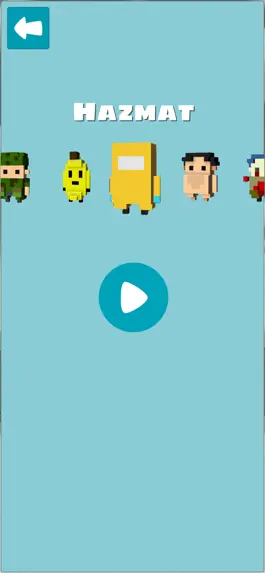 Game screenshot Tim Berman the Forest Feller apk
