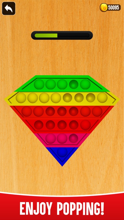 Pop It Fidget Trading Master screenshot-4