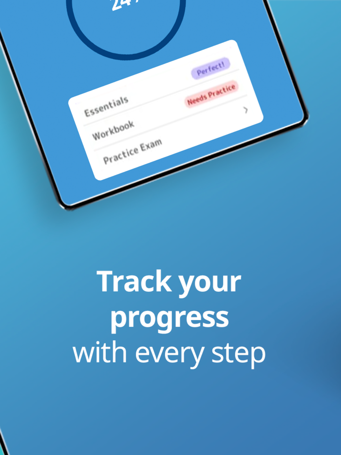 Litguide Ontario Literacy App