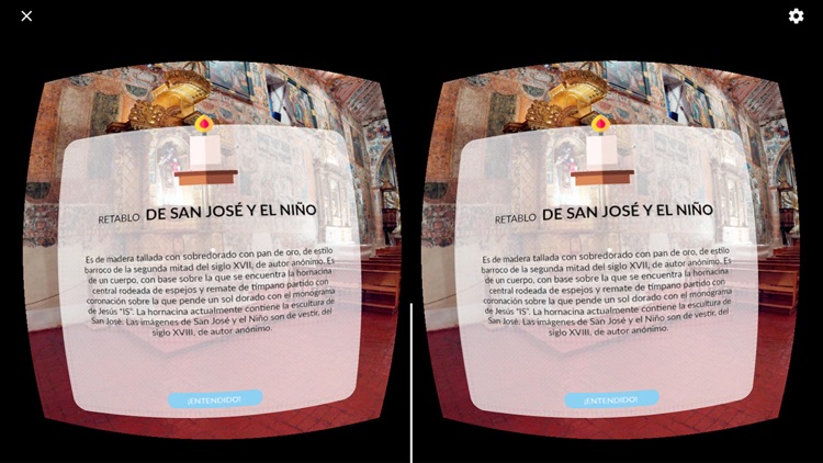 Patrimonio Virtual Educación screenshot-4