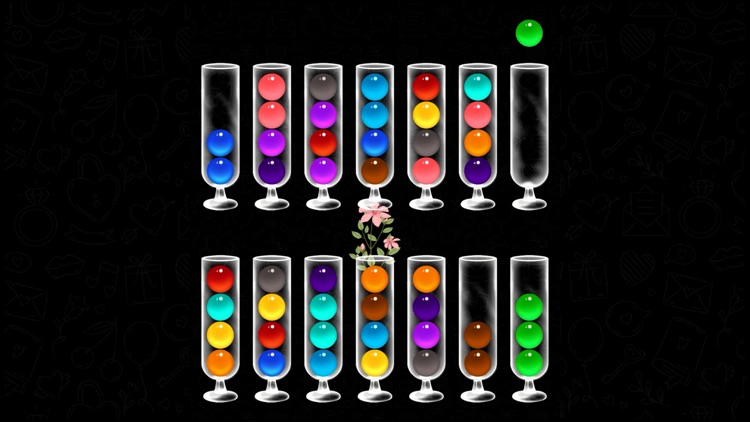 Ball Sort Puzzle screenshot-6