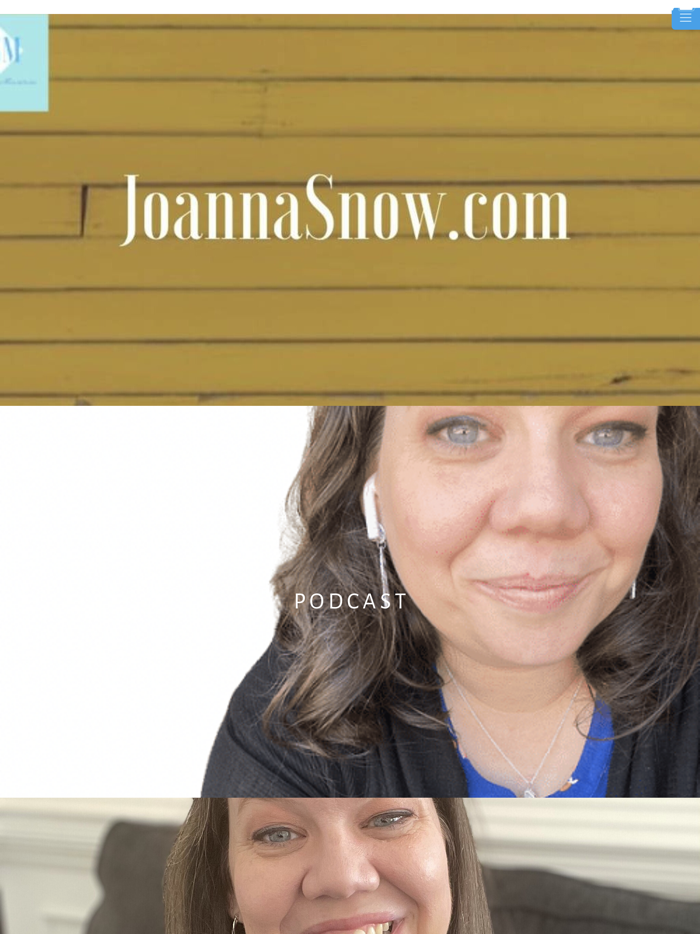 Joanna Snow Ministries