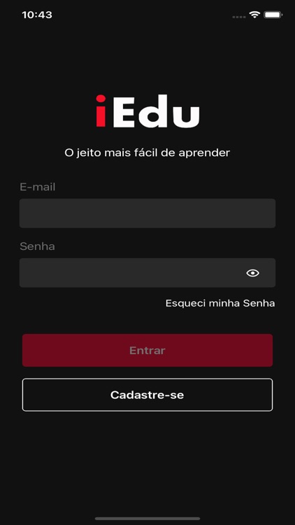 iEdu App