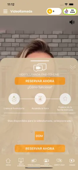 Game screenshot Dany Martin - Entretenimiento hack