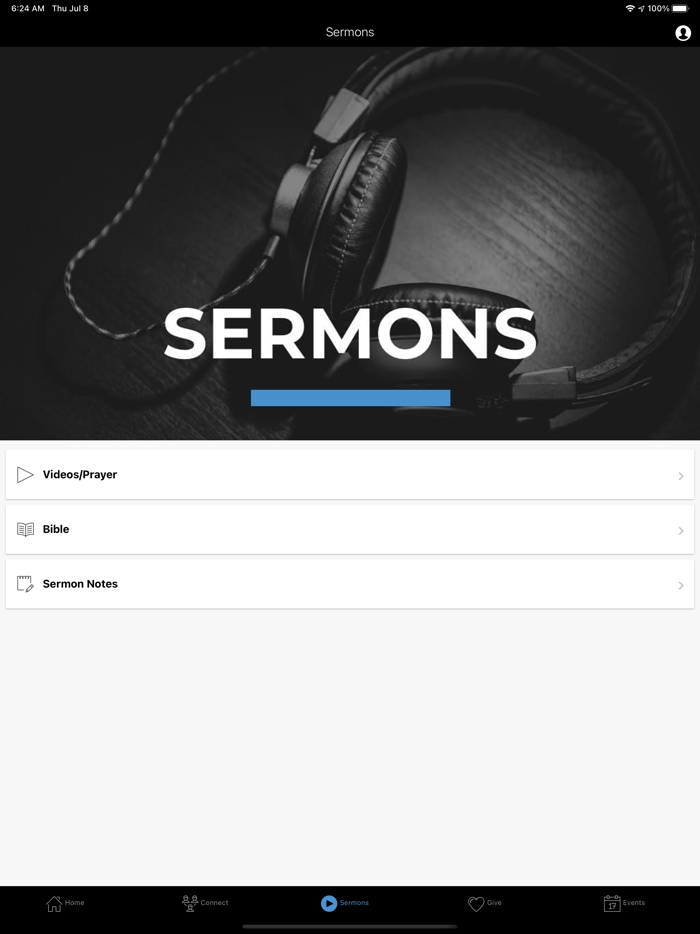 Impact Church of The Woodlands