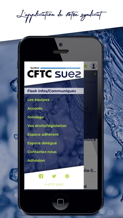 CFTC SUEZ