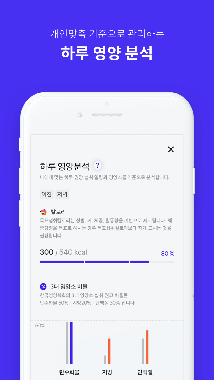 더밸런스 - The Balance