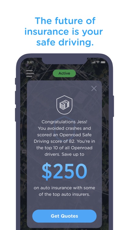 Openroad: Help in a Car Crash screenshot-5
