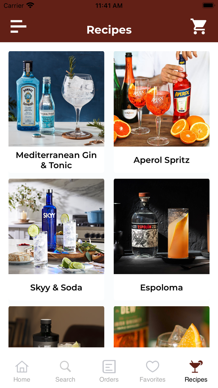 Tree City Wine  Spirits