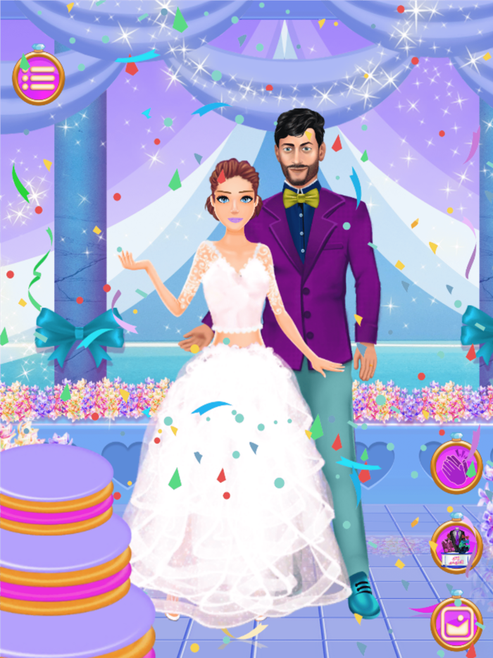 العاب بنات - موضة العرائس