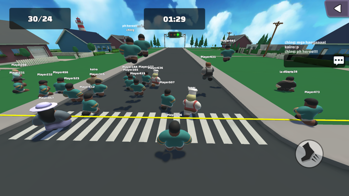 Day Six Survival Challenge 3D