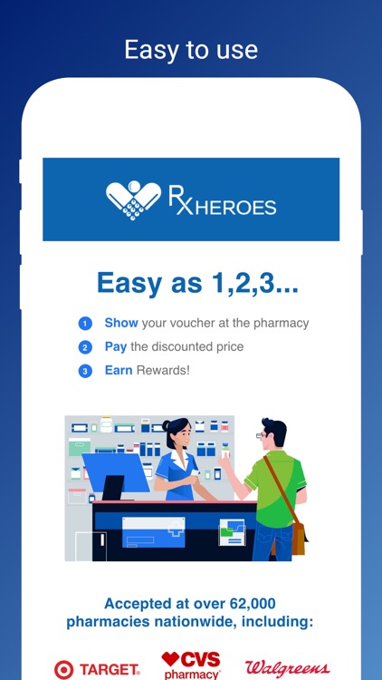 Rx Heroes screenshot-6