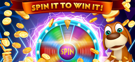 Cheats for Slots Legends-Spin To Win