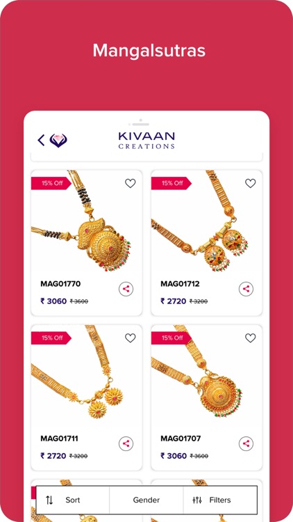 Kivaan Creations