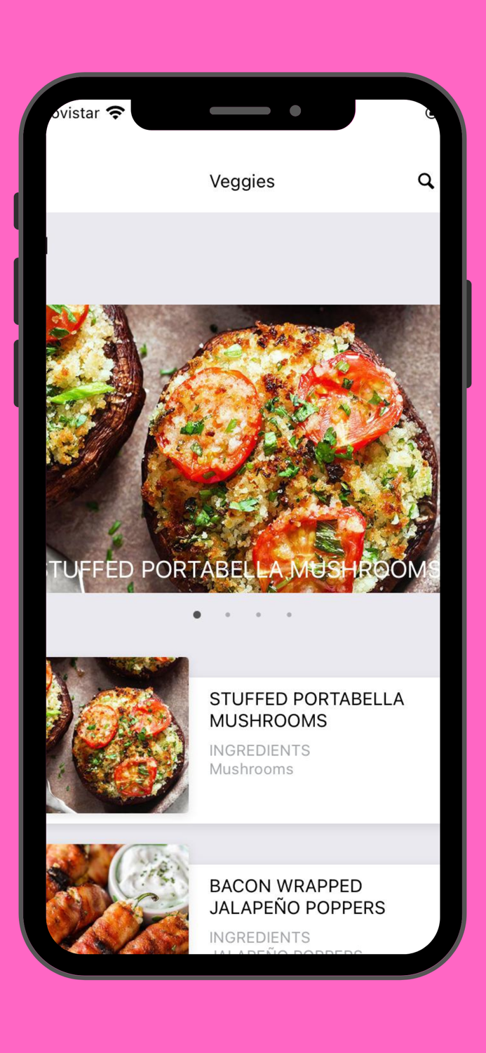 Pit Boss app Recipes