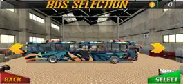 Game screenshot Top Bus Simulator Pro 2021 apk